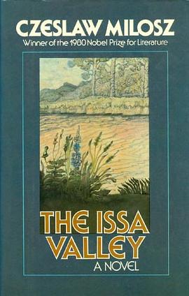 The Issa Valley pdf epub mobi 电子书 下载