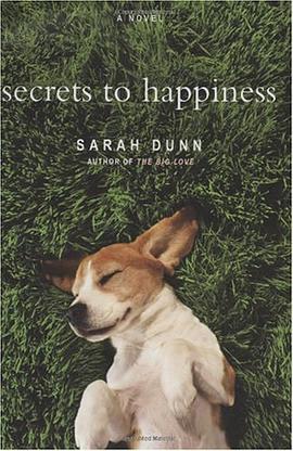 Secrets to Happiness pdf epub mobi 电子书 下载