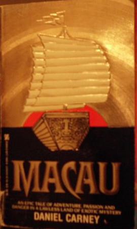 Macau pdf epub mobi 电子书 下载