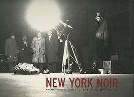 New York Noir pdf epub mobi 电子书 下载