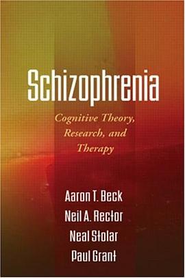 Schizophrenia pdf epub mobi 电子书 下载