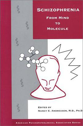 Schizophrenia pdf epub mobi 电子书 下载