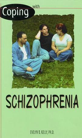 Schizophrenia pdf epub mobi 电子书 下载