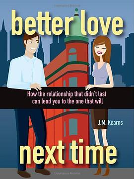 Better Love Next Time