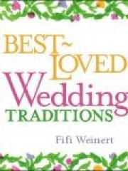 Best-Loved Wedding Traditions pdf epub mobi 下载