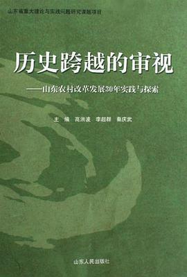 历史跨越的审视 pdf epub mobi 电子书 下载
