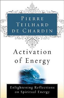 Activation of Energy pdf epub mobi 电子书 下载