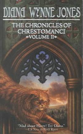 Chronicles of Chrestomanci, Volume 2 pdf epub mobi 电子书 下载