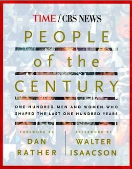 People Of The Century pdf epub mobi 电子书 下载
