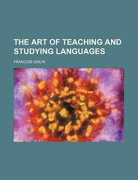The Art of Teaching and Studying Languages pdf epub mobi 电子书 下载