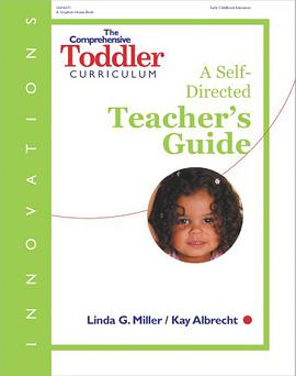The Comprehensive Toddler Curriculum pdf epub mobi 电子书 下载