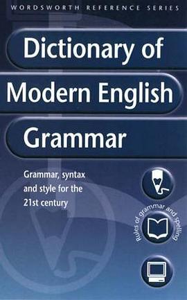 The Wordsworth Dictionary of Modern English pdf epub mobi 电子书 下载