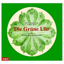 Die Grüne-Uhr pdf epub mobi 电子书 下载
