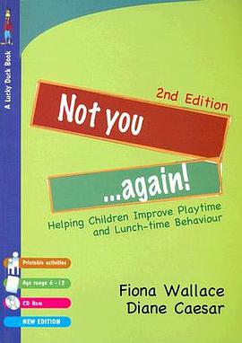 Not You... Again! pdf epub mobi 电子书 下载