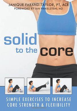 Solid to the Core pdf epub mobi 电子书 下载