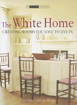 The White Home pdf epub mobi 电子书 下载