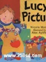 LUCYS PICTURE pdf epub mobi 电子书 下载