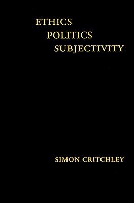 Ethics-Politics-Subjectivity pdf epub mobi 电子书 下载