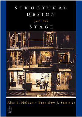 Structural Design for the Stage pdf epub mobi 電子書 下載