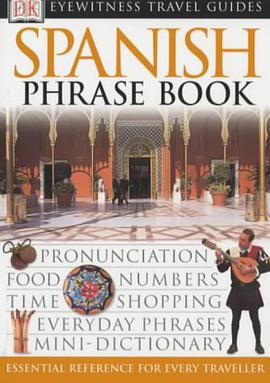 Spanish Phrase Book pdf epub mobi 電子書 下載