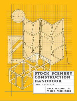Stock Scenery Construction Handbook pdf epub mobi 电子书 下载