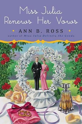 Miss Julia Renews Her Vows pdf epub mobi 电子书 下载