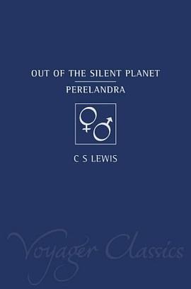 Out of the Silent Planet pdf epub mobi 电子书 下载