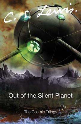 Out of the Silent Planet pdf epub mobi 电子书 下载