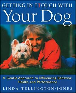 Getting in TTouch with Your Dog pdf epub mobi 电子书 下载
