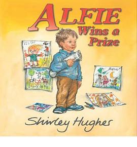 Alfie Wins a Prize pdf epub mobi 电子书 下载