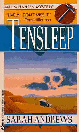 Tensleep pdf epub mobi 电子书 下载