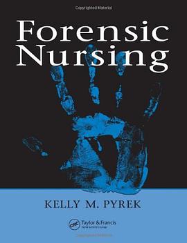 Forensic Nursing pdf epub mobi 电子书 下载