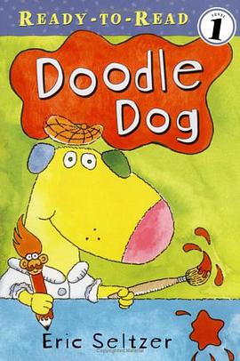Doodle Dog pdf epub mobi 电子书 下载