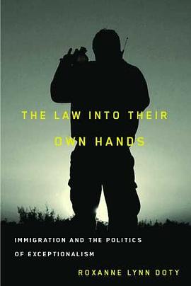 The Law into Their Own Hands pdf epub mobi 电子书 下载