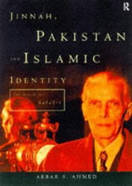 Jinnah, Pakistan and Islamic Identity pdf epub mobi 电子书 下载