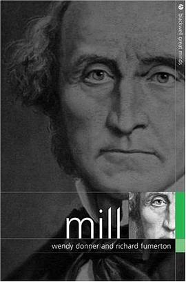 Mill pdf epub mobi 电子书 下载