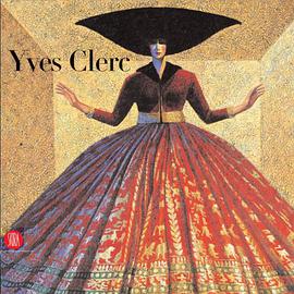 Yves Clerc pdf epub mobi 电子书 下载