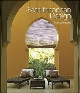 Mediterranean Design pdf epub mobi 电子书 下载