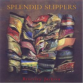 Splendid Slippers pdf epub mobi 电子书 下载