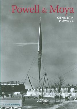 Powell and Moya pdf epub mobi 电子书 下载