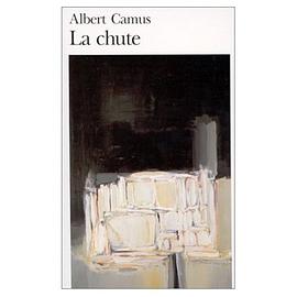 La Chute (French Edition) pdf epub mobi 電子書 下載
