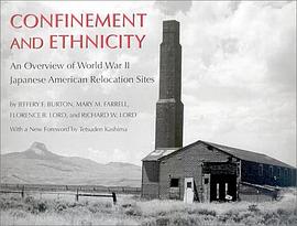 Confinement and Ethnicity pdf epub mobi 电子书 下载