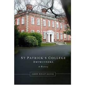 St Patrick's College, Drumcondra, 1875-2000 pdf epub mobi 下载