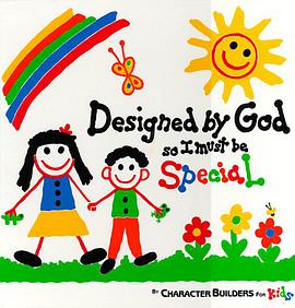Designed by God, So I Must Be Special