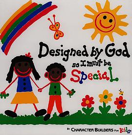 Designed by God, So I Must Be Special pdf epub mobi 电子书 下载
