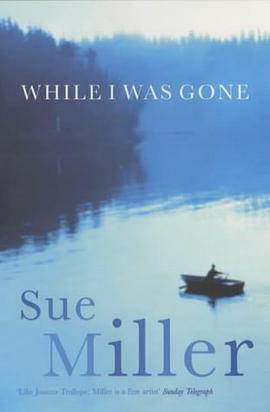 WHILE I WAS GONE pdf epub mobi 電子書 下載