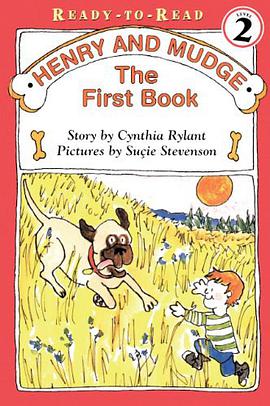 Henry and Mudge pdf epub mobi 电子书 下载