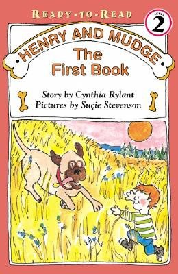 Henry and Mudge pdf epub mobi 电子书 下载
