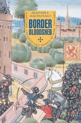 Border Bloodshed pdf epub mobi 电子书 下载