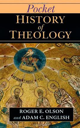 Pocket History of Theology pdf epub mobi 電子書 下載